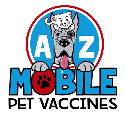 We operate on weekends and some weeknights for your convenience. . Azmobile pet vaccines